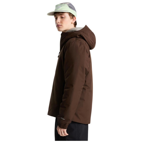 The North Face Ανδρικό μπουφάν Quest DryVent™ Insulated Jacket